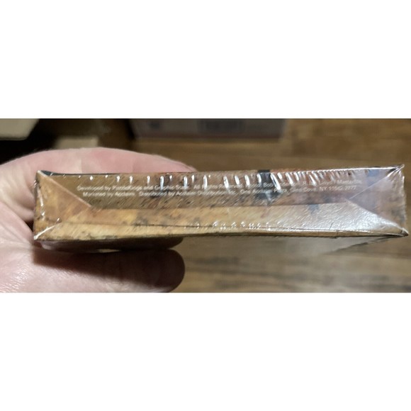 ZooCube (Nintendo Game Boy Advance, 2002) Brand New Factory Sealed - Picture 5 of 6